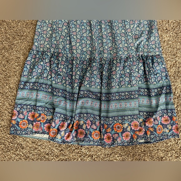 NWT Women’s Floral Dress - Picture 6 of 6